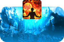 The Lone Hero Title